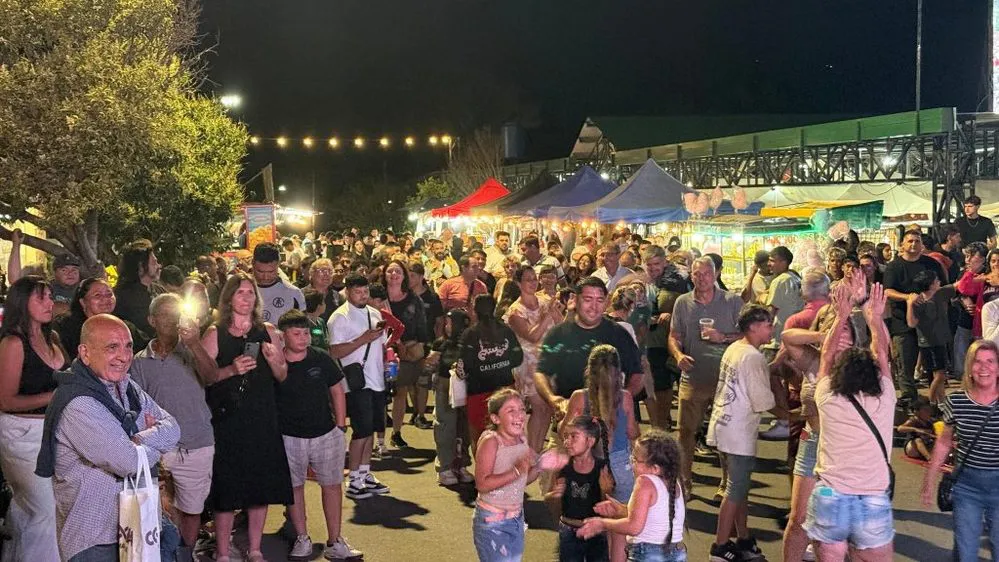 EL OBJETIVO FOTO VERANO 2026 CBA TURISMO 2