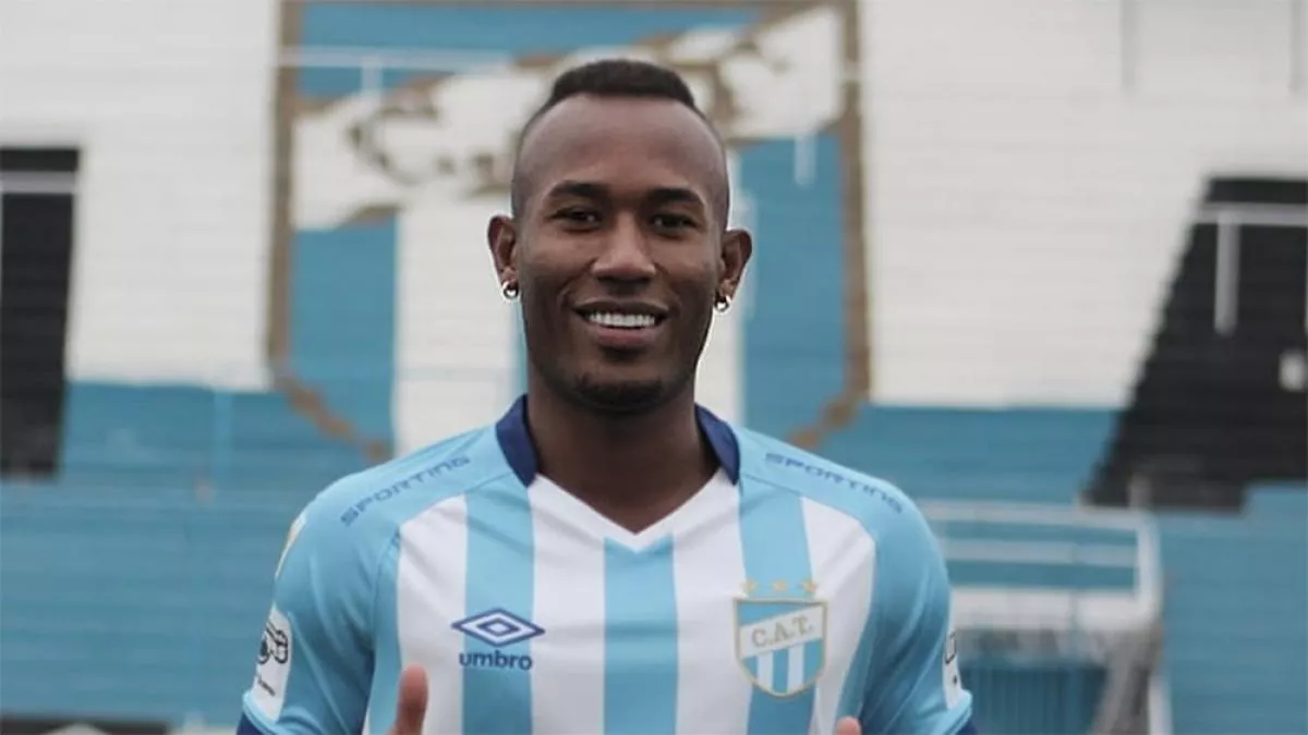 Balanta