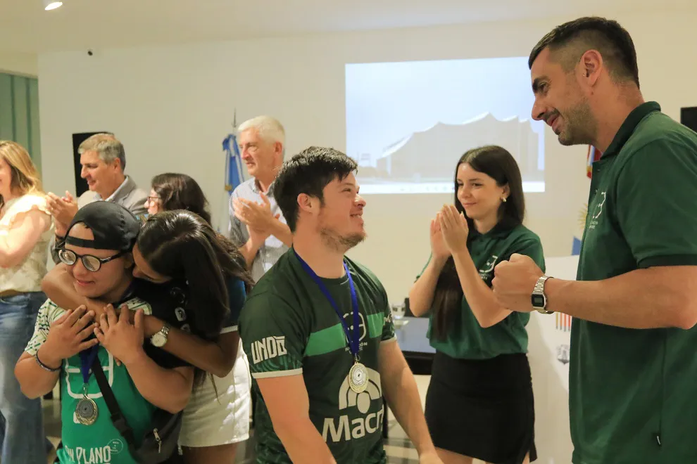 Fundación Empate Córdoba