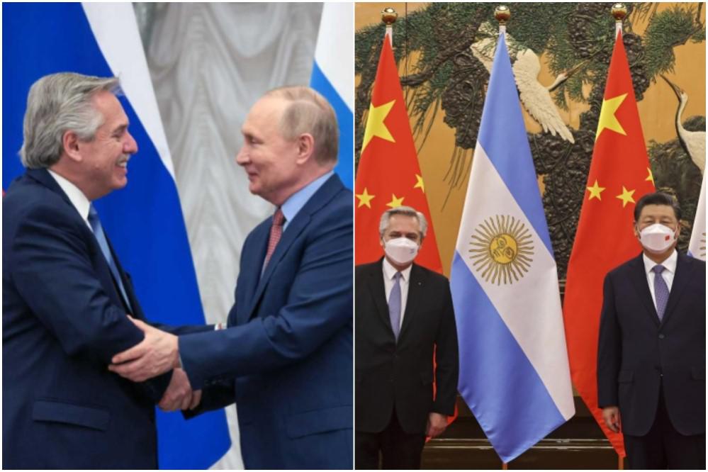 fernandez putin xi jiping