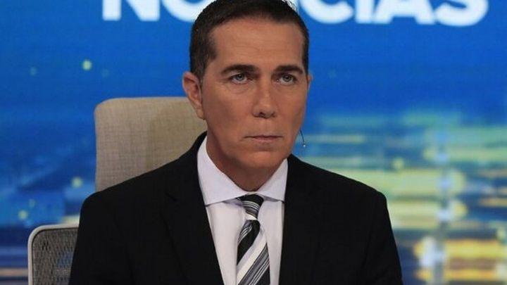 El periodista Rodolfo Barili tiene Coronavirus