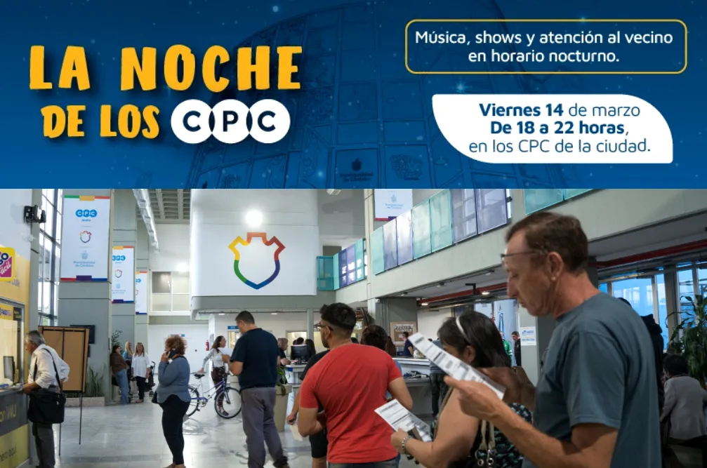 Noche de los CPC
