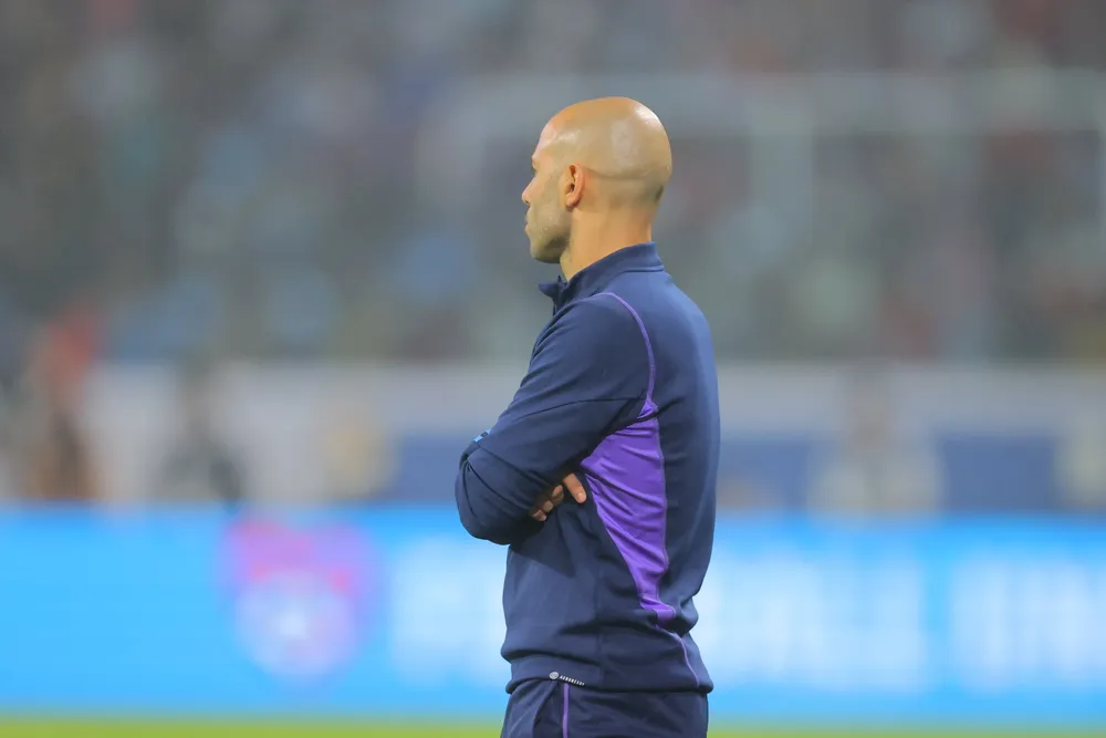 Mascherano