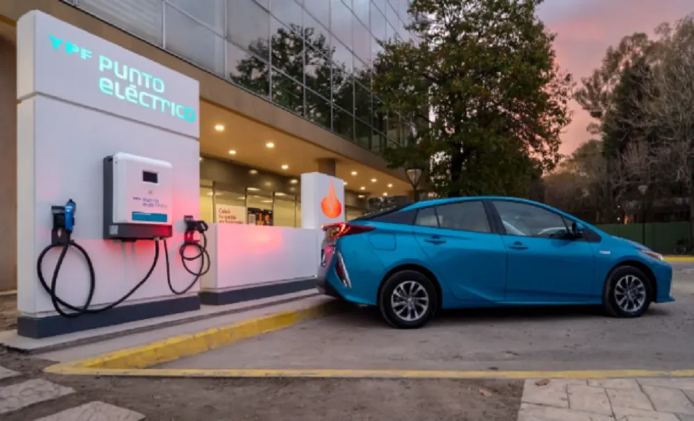 Renault Kwid E-Tech 2