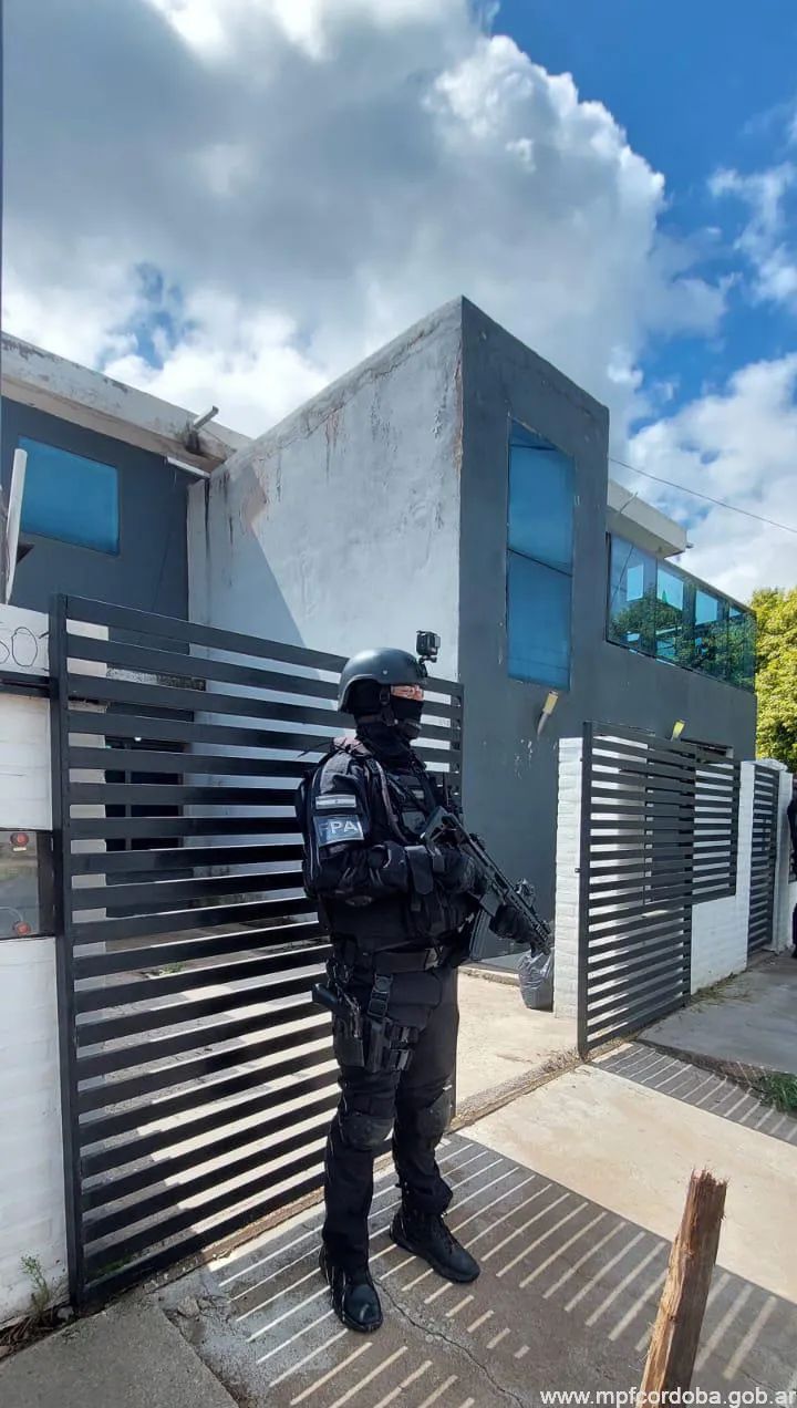 la FPA