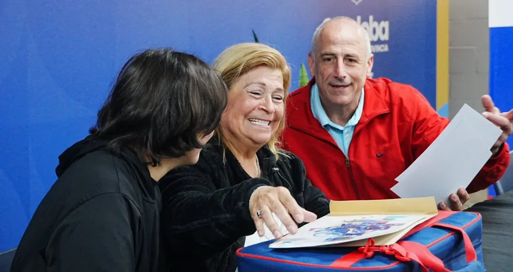 Boccia