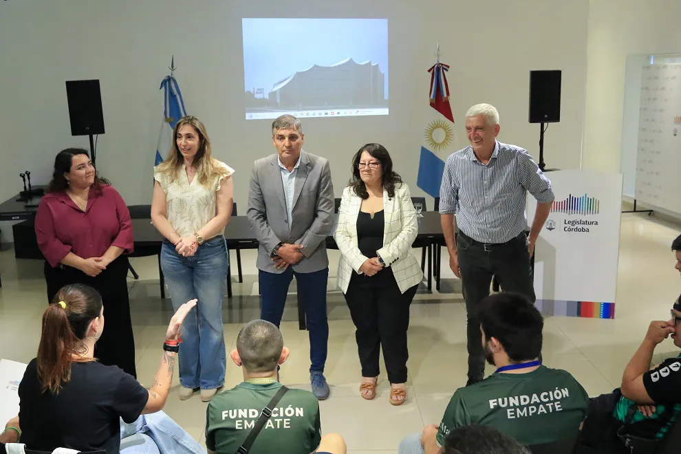 Fundación Empate Córdoba