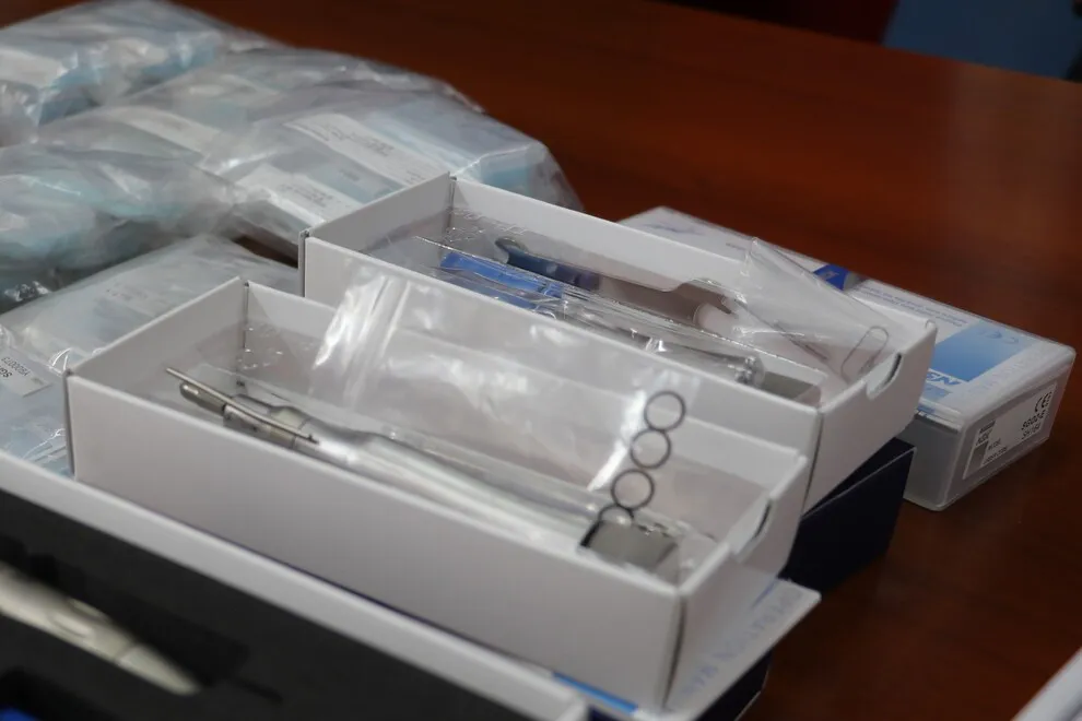 hospital Tránsito Cáceres