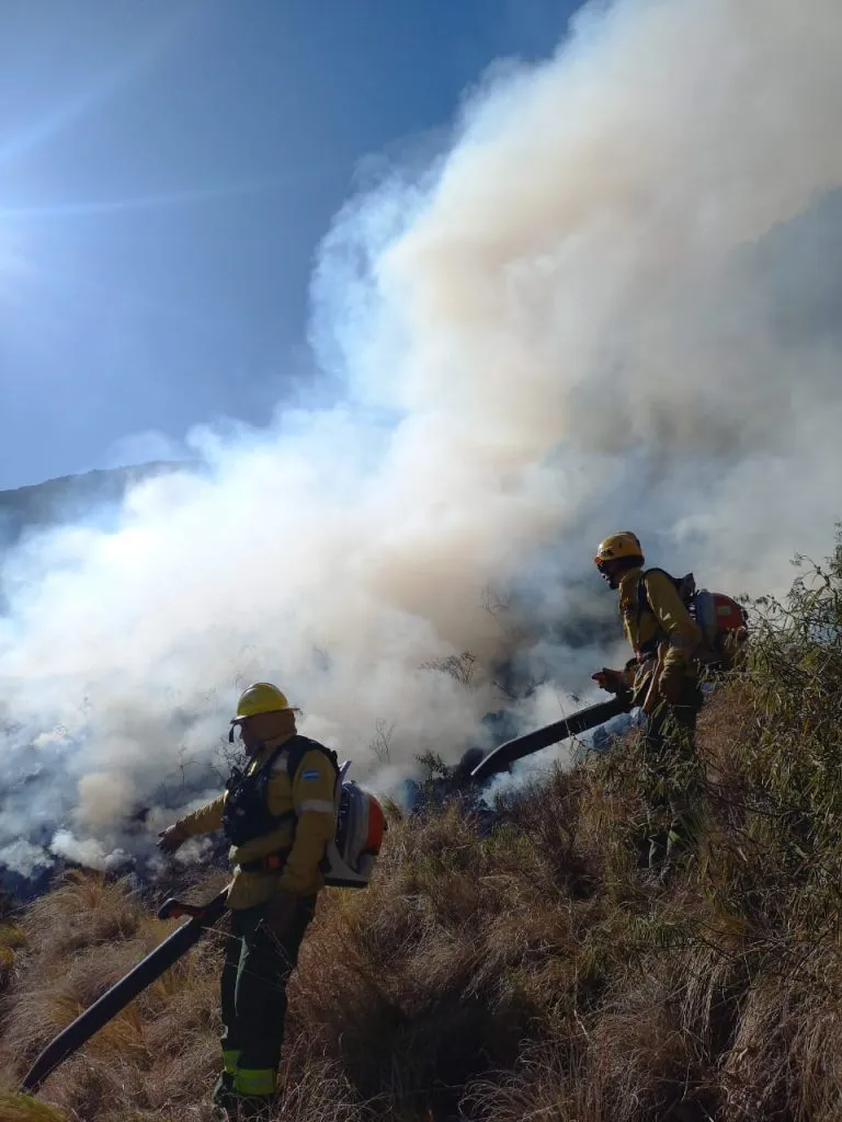 incendio