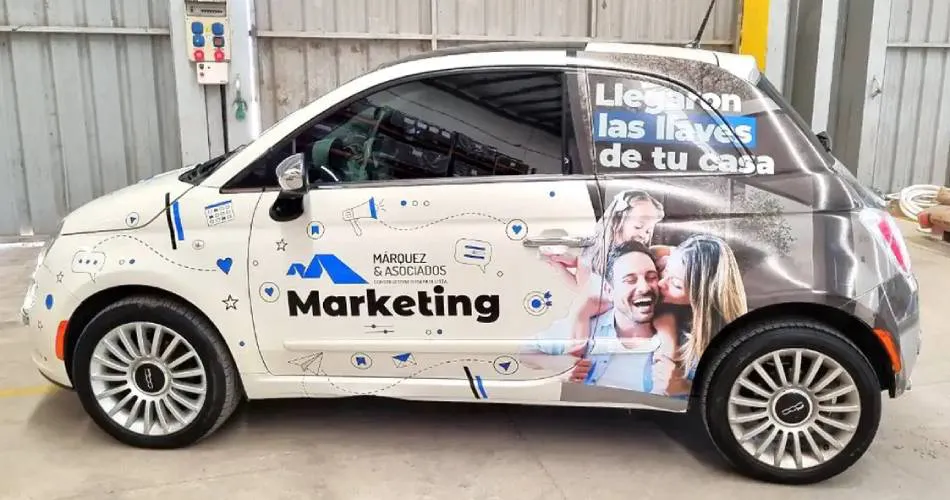 marketing márquez y asociados