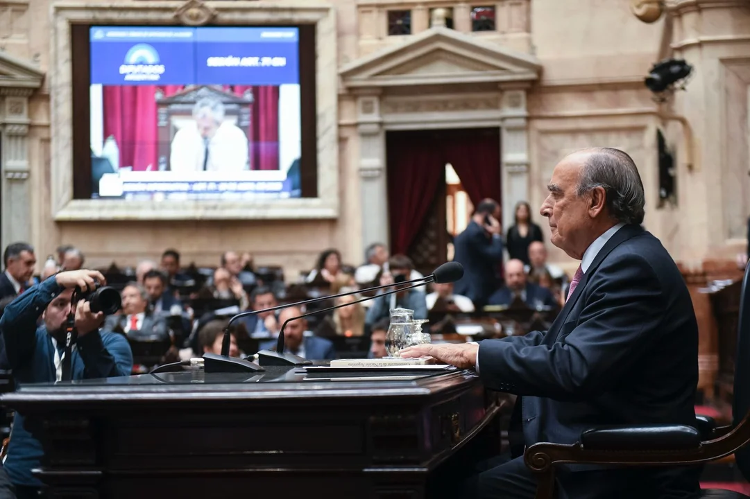 francos camara de diputados