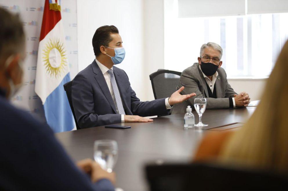 convenio