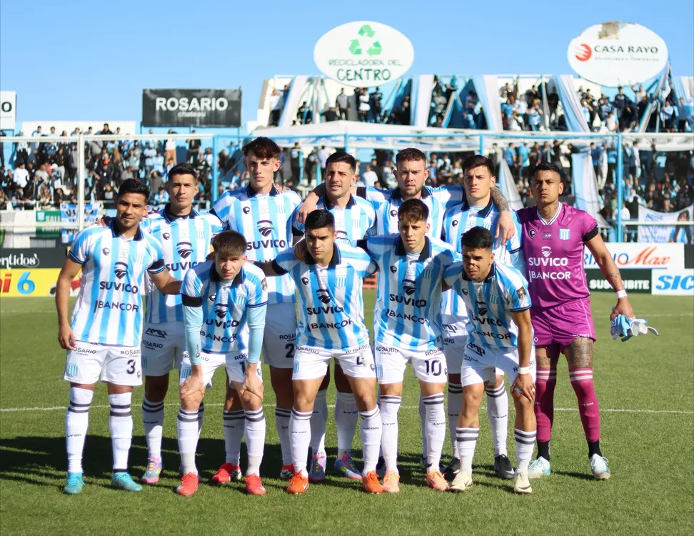 Racing de Córdoba