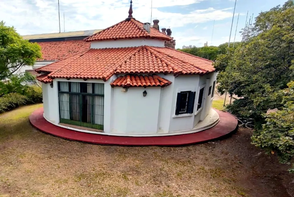 casa giratoria