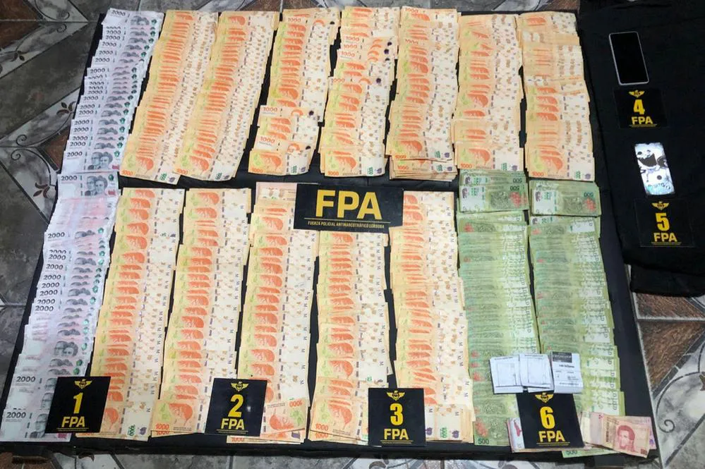 EL OBJETIVO FOTO FPA VILLA DE SOTO PENITENCIARIO