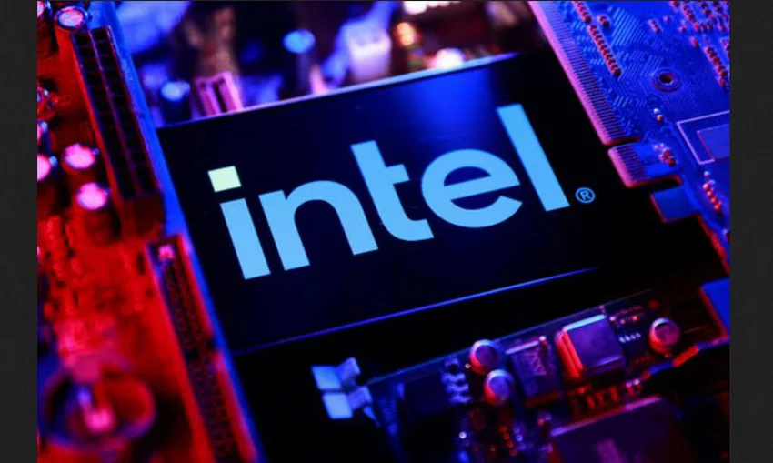 intel_ redes NA