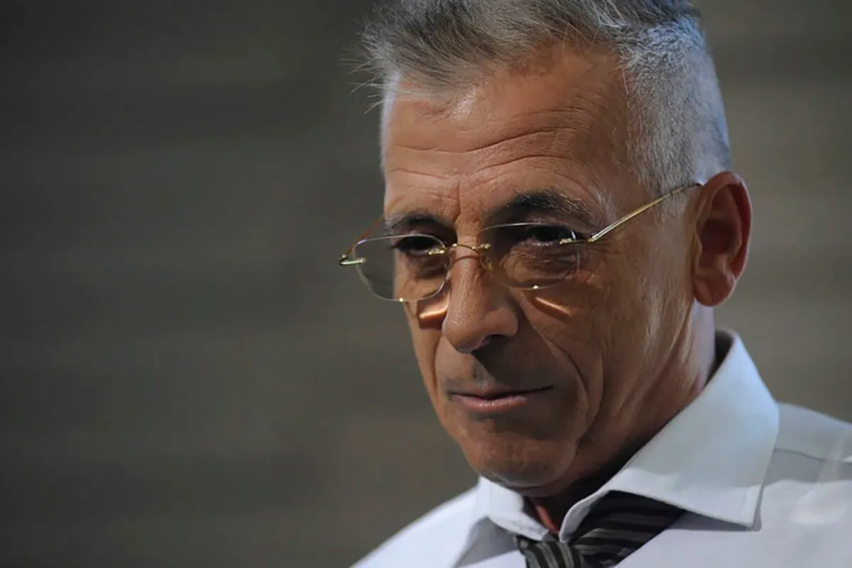 gerardo romano