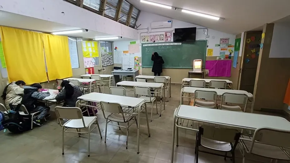 preinscripciones escolares