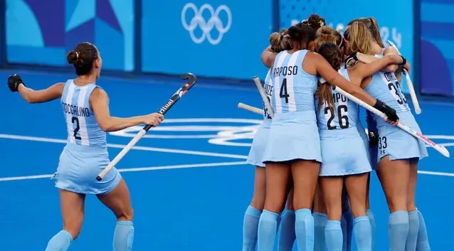 Las Leonas