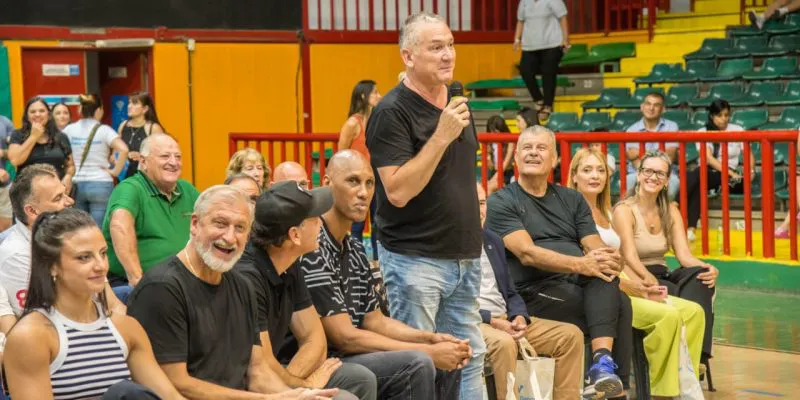 Marcelo Milanesio