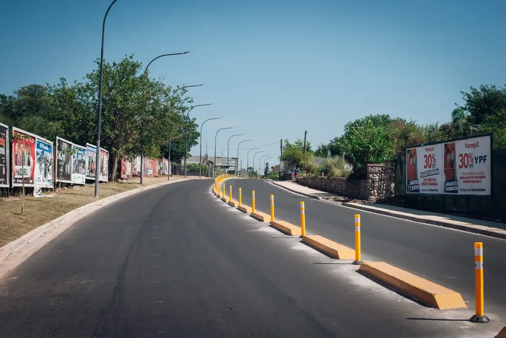 obras