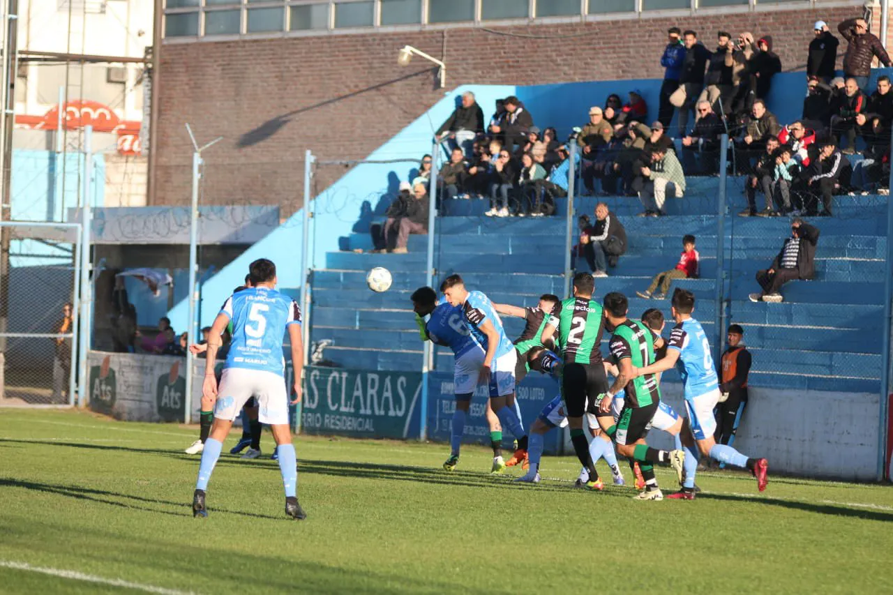Estudiantes de Río Cuarto