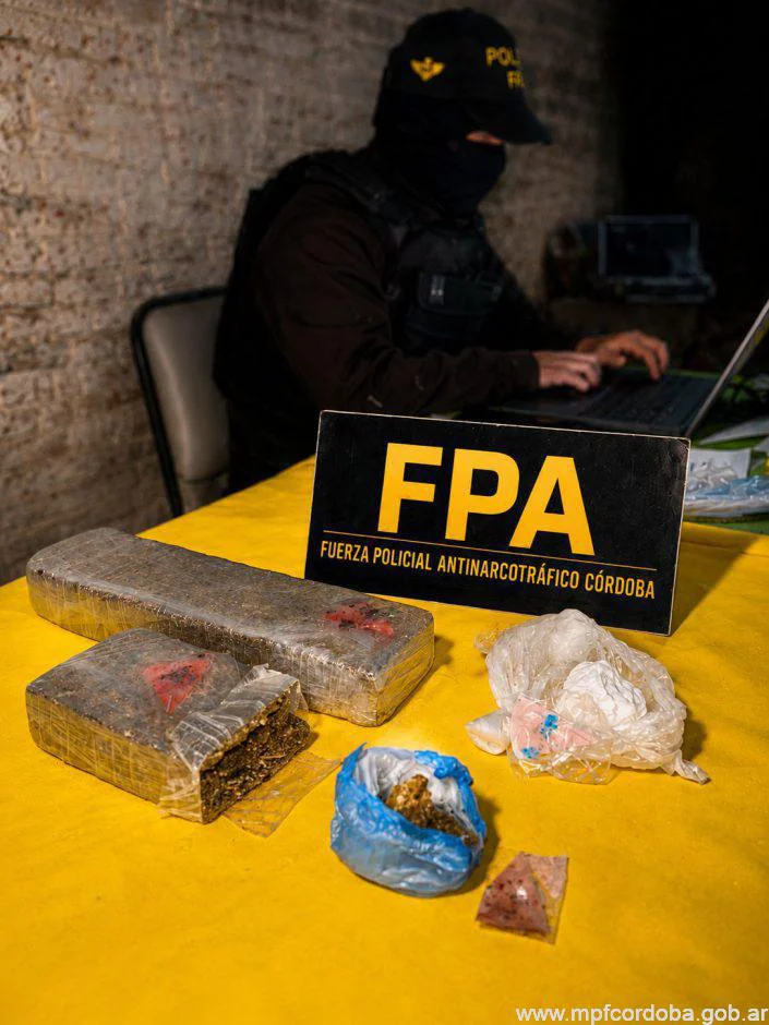 la FPA
