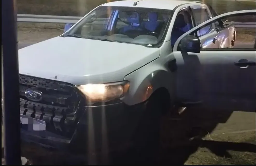 inseguridad en Córdoba