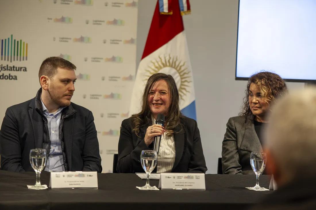 Legislatura provincial