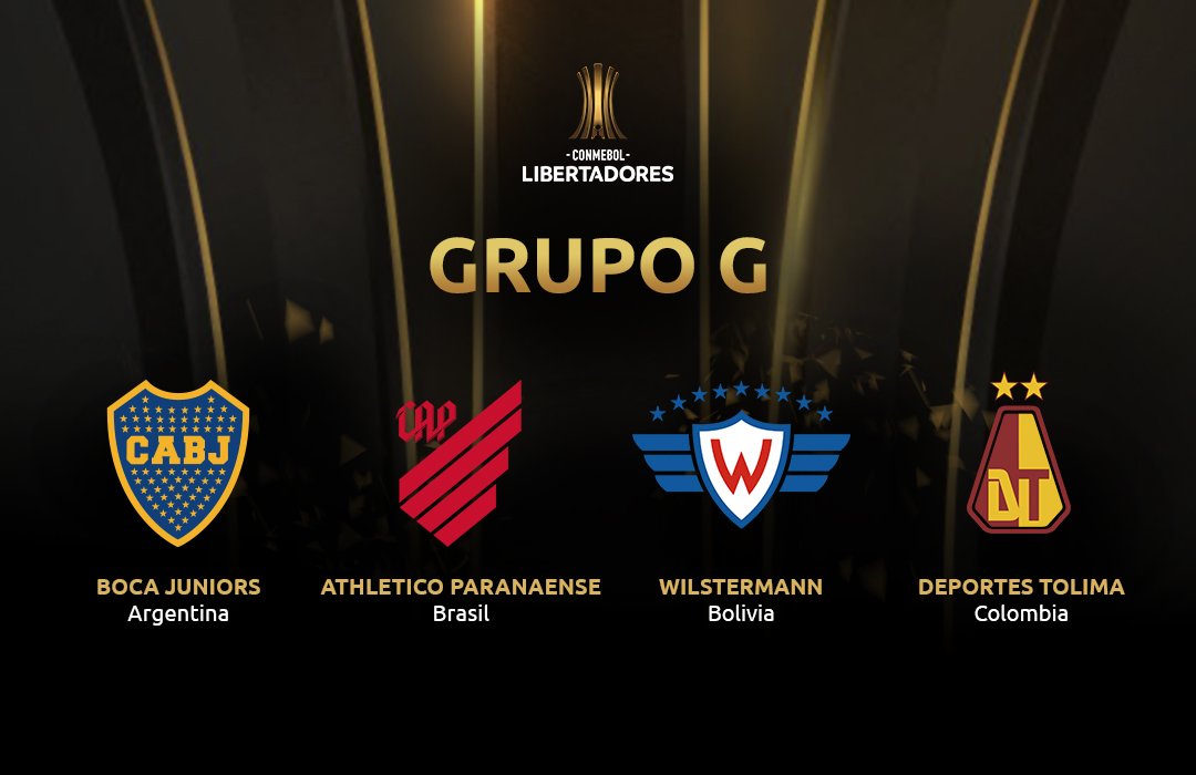 GrupoG