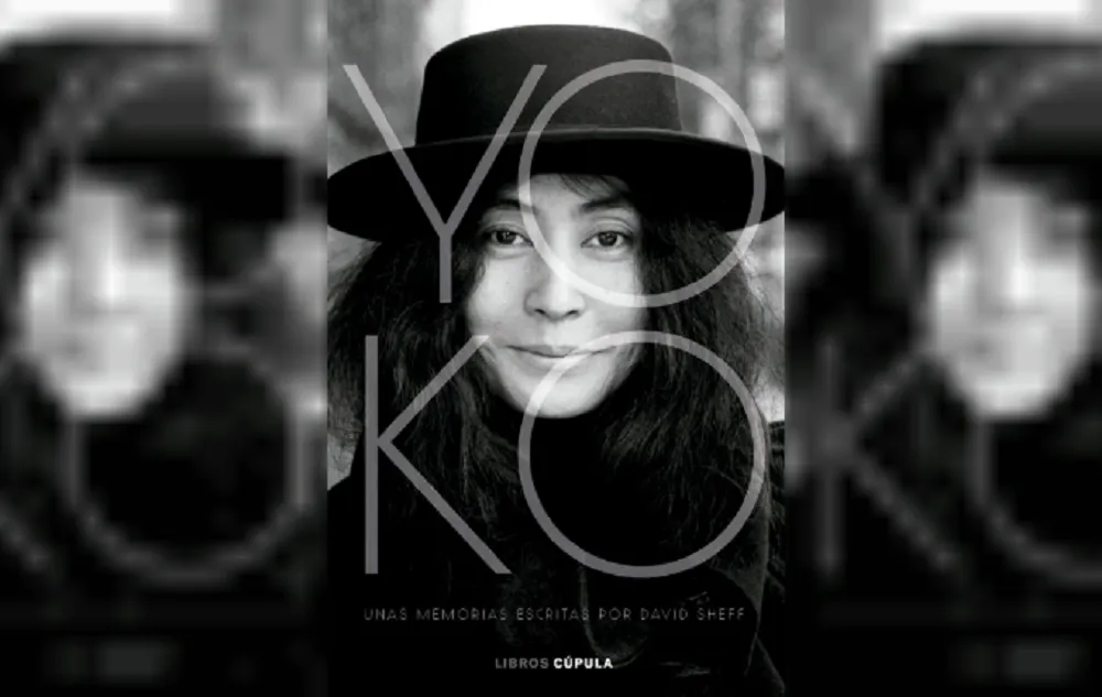 Yoko Ono 2