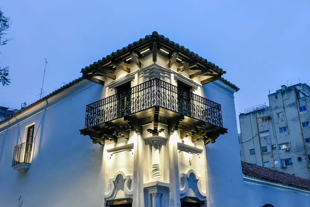 Museo Marqués de Sobre Monte