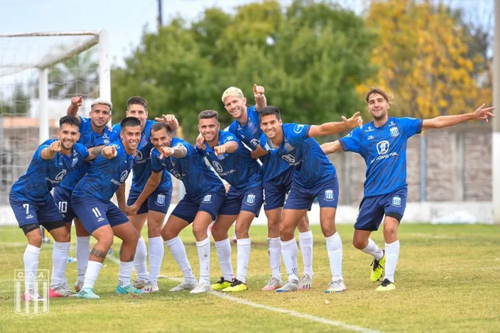 EL OBJETIVO FOTO ARGENTINO DE MONTE MAIZ TWITTER