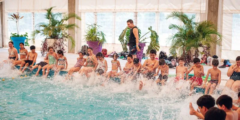 escuelas de verano