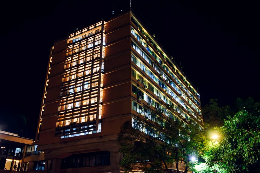 Muni de Cba