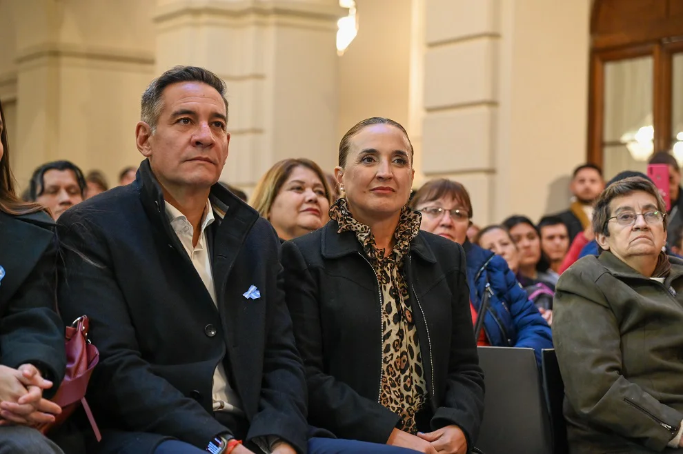 Segundo Parlamento de la Diversidad
