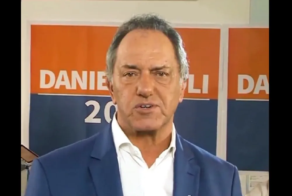 Scioli elecciones 2023