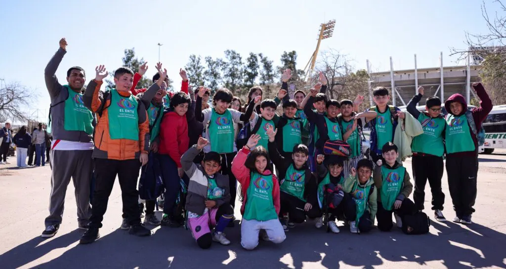 los pumas en Córdoba