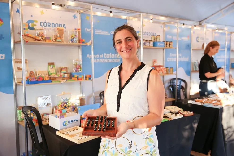 Córdoba Emprendedora