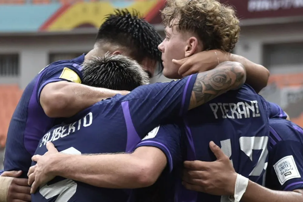 argentina-sub17