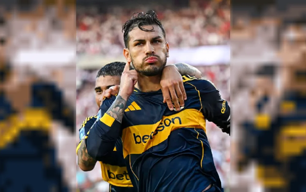 Paredes Boca 3