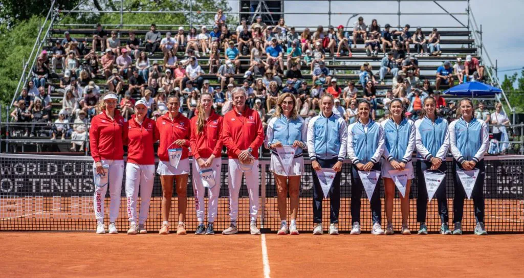 Billie Jean King Cup