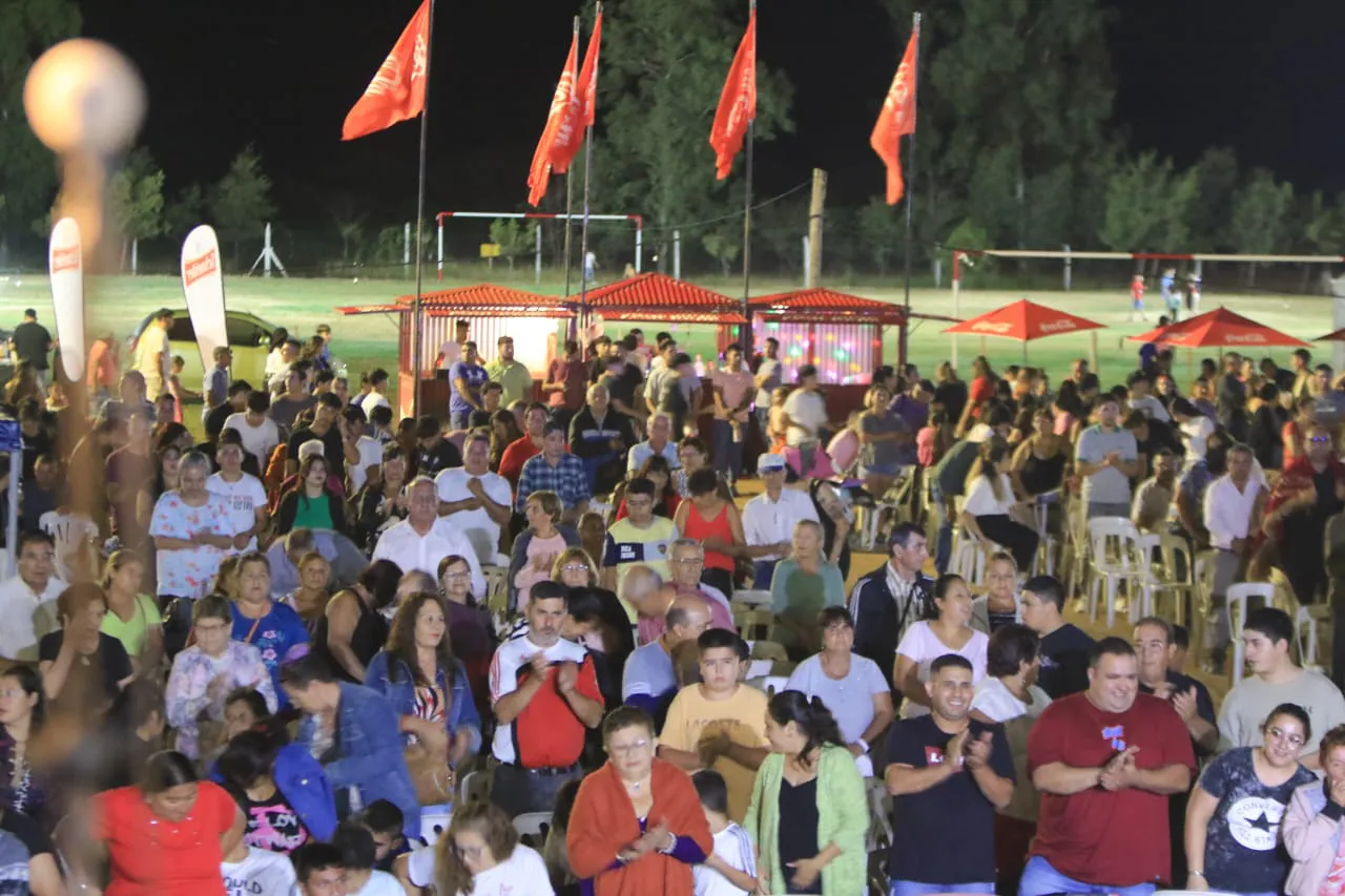 Festival del Carbón de Las Arrias