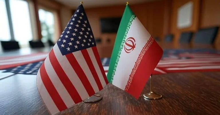 Estados Unidos Irán