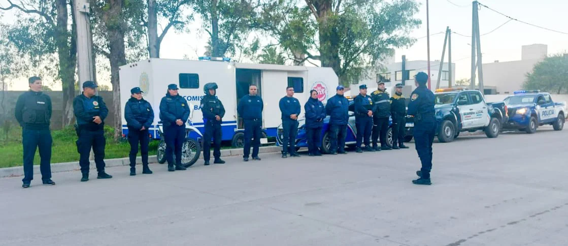 controles vehiculares