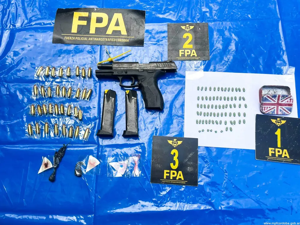 la FPA