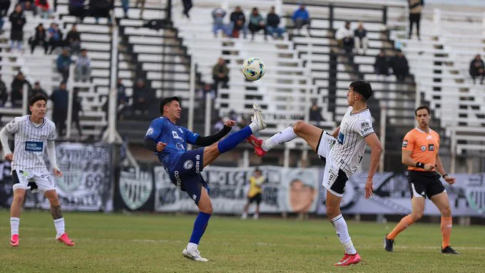 EL OBJETIVO FOTO CIPOLLETTI ATENAS RC X LMCIPO