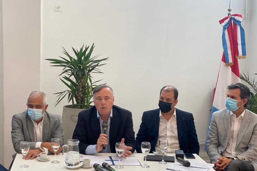 córdoba pymes