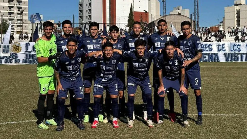 EL OBJETIVO FOTO ATENAS RC ESTUDIANTES SL X ATENAS 130425