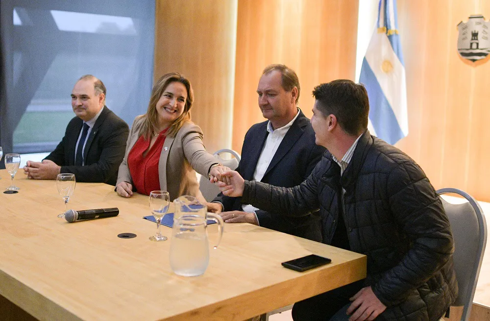 Programa Integral de Financiamiento a la Investigación Córdoba